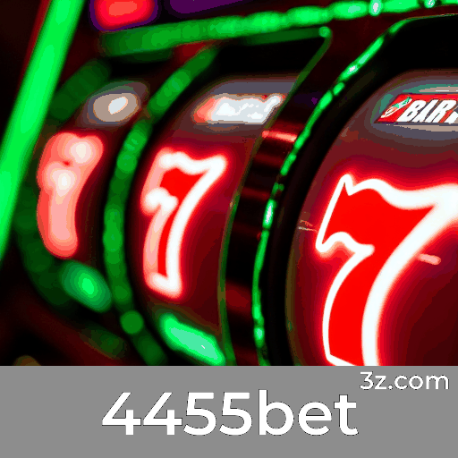4455bet: Plataforma Segura e Divertida de Apostas