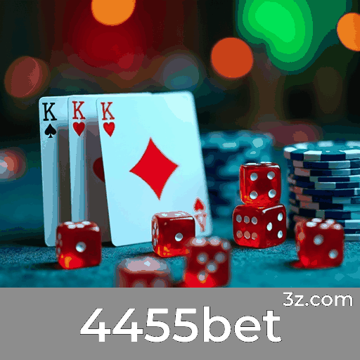 4455bet: Plataforma Segura e Divertida de Apostas
